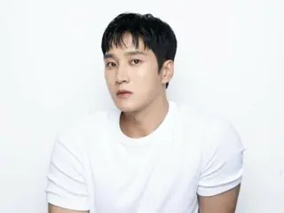 Actor Ahn Bo Hyun transfers management office and releases new profile