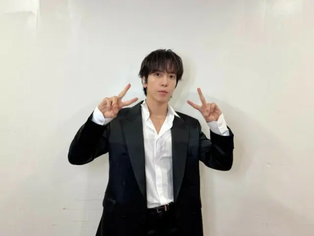 CNBLUE's Jung Yong Hwa, "Our wonderful day was completed because of BOICE" (video included)