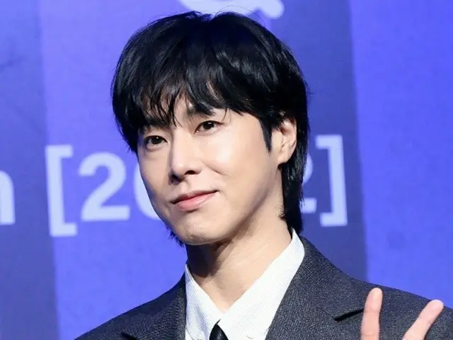 TVXQ's Yunho (U-KNOW) donates 50 million won (approximately 5 million yen) to support flood victims