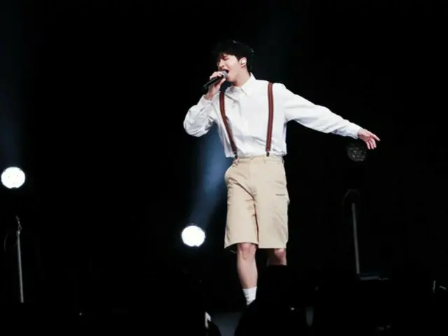 VIXX's Ken successfully completed "Meet and Greet" event with Japanese and Thai fans