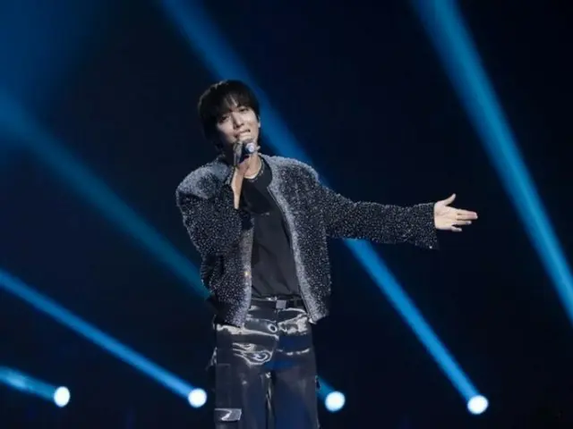 CNBLUE's Jung Yong Hwa: "It was a wonderful three days of making a movie together. Thank you for giving our 10 years a happy ending!"