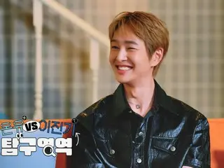 "Artist" Onew (SHINee) and "person" Lee Jin Gi... What are they like inside? (Video included)