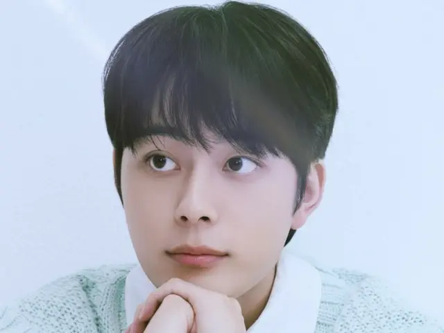 YOO SEONHO to hold fan meeting on August 17th... poster with real boyfriend feel