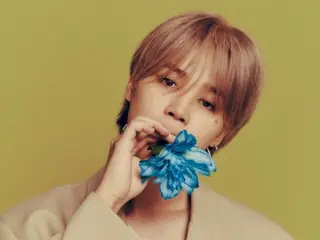 BTS' JIMIN takes first place in July's idol individual brand reputation rankings... BIGBANG's G-DRAGON takes second place, BLACKPINK's Rosé takes third place