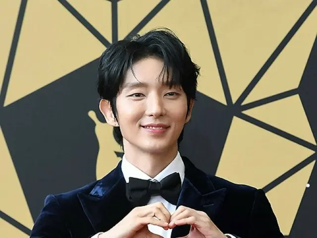 Will Lee Jun-ki make a comeback as the lead character in "Gyeongbokgung Detective Agency"?