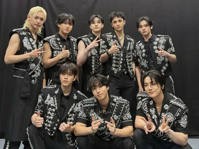 Stray Kids to hold Spain's biggest K-Pop concert at Riyadh Air Metropolitano