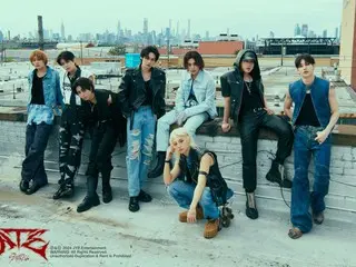 "Stray Kids", "IVE", and "aespa" to appear at "2025 THE FACT MUSIC AWARDS (TMA)"... Macau will be thrilled
