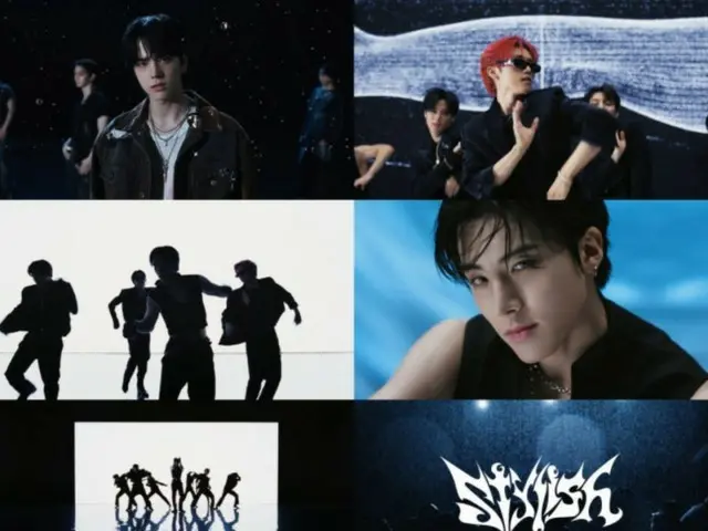 THE BOYZ releases final teaser for "a;effect"...full of confidence