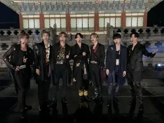 "ARMYs, assemble!" BTS fandom documentary "BTS ARMY: FOREVER WE ARE YOUNG" opens worldwide today (30th)