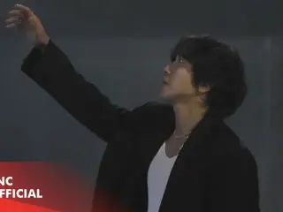 CNBLUE's Jung Yong Hwa reveals behind-the-scenes footage from the music video for his new song "Night Runner (Shooting Star)" (video included)