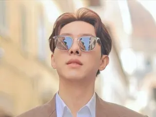 Is the youngest member of CNBLUE, Lee Jeong Shin, rebelling? ... "It's easier to be an older brother than a younger brother," he reveals, raising expectations for "The Gunfighters"