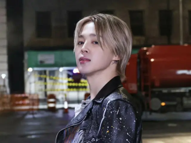 BTS' JIMIN dominates "KDOL" with the most votes... A huge achievement of 46 consecutive months of being ranked No. 1