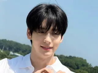 "TOMORROW X TOGETHER" SOOBIN shares thoughts on finishing promotions for "Beautiful Strangers"