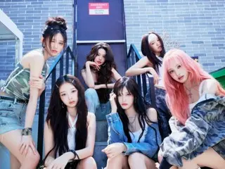 "IVE"'s 3rd Japanese album "Be Alright" reaches No. 1 on Oricon, Billboard Japan, and Tower Records...Global Syndrome