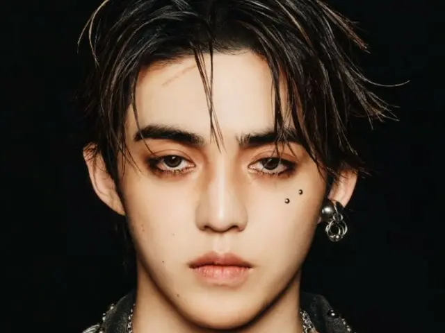 SEVENTEEN's S.COUPS donates 50 million won to Love's Fruit on his birthday