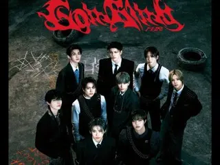 &TEAM achieves first million-seller with latest single "Go in Blind (Gekrou)"... "I'm happy to have achieved my goal"