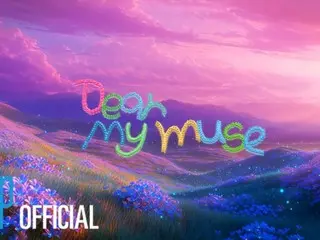 2PM's JUN. K to release 4th mini album "Dear my muse" on September 1st