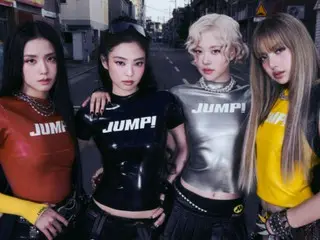 BLACKPINK and JUMP take first place on SBS Inkigayo