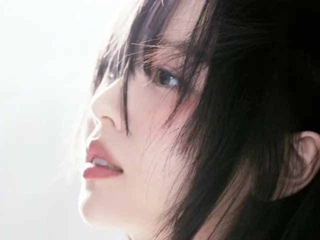 Actor Kim Seohyun debuted at the age of 9 and it's already been 17 years since then... New hairstyle and more mature visuals