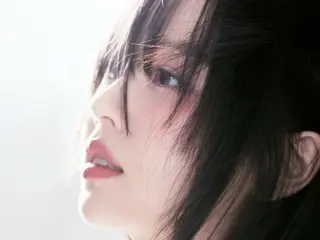 Actor Kim Seohyun debuted at the age of 9 and it's already been 17 years since then... New hairstyle and more mature visuals