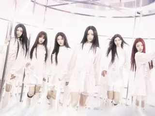 New girl group "AtHeart" to hold debut showcase on the 13th... global "heart attack" launched