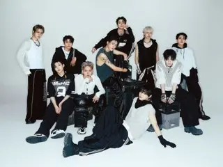 "TREASURE" to release 3rd mini album "LOVE PULSE" on September 1st