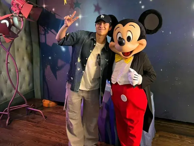 BTS' RM shares his latest updates from the US with the other members... "I want to go home soon..."
