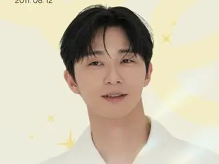 Park Seo Jun, 14th anniversary of debut... All the moments that have been accumulated step by step