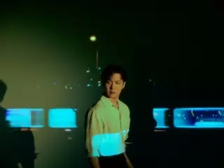 Changseop (BTOB) releases collaborative track "Goodbye Again" for the movie "First Love Ending"