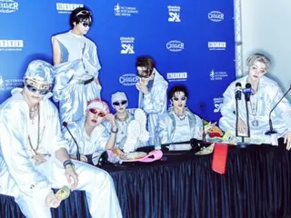 "NCT DREAM" dominates Oricon charts...long-running popularity