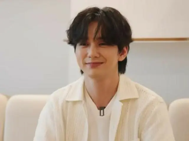 Actor Yoo Seung-ho donates all of his YouTube content fees... "Meow Butler"'s good deeds