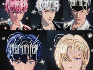 "PLAVE" becomes the first virtual idol to perform at KSPO DOME... Their first Asian tour since debut begins on the 15th