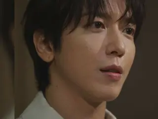 CNBLUE's Jung Yong Hwa, "Everything went as we hoped in the early days of our debut. We once felt frustrated, but our dream is still to reach the Billboard charts."