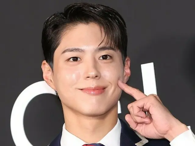 Will Kim Nam Gil and Park Bo Gum co-star in the film "Sleepwalking in the Paradise of Heaven"? "They are considering appearing"