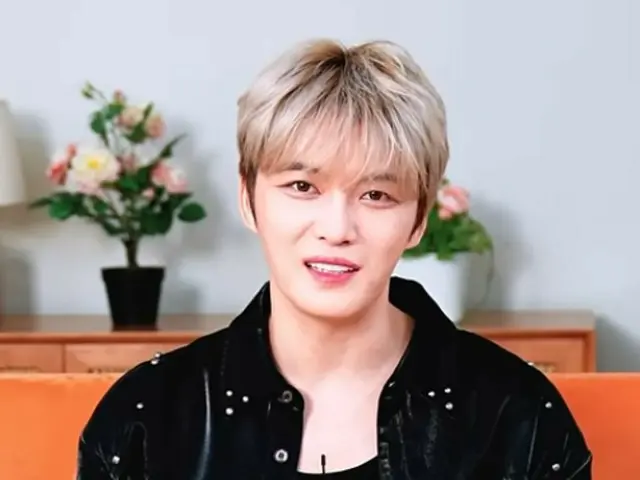 JAEJUNG, "I have something I want to say to you on the stage at the ATA Festival. See you on the 28th!" (video included)
