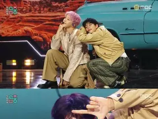 ASTRO's unit ZOONIZINI makes a hot debut with explosive charm