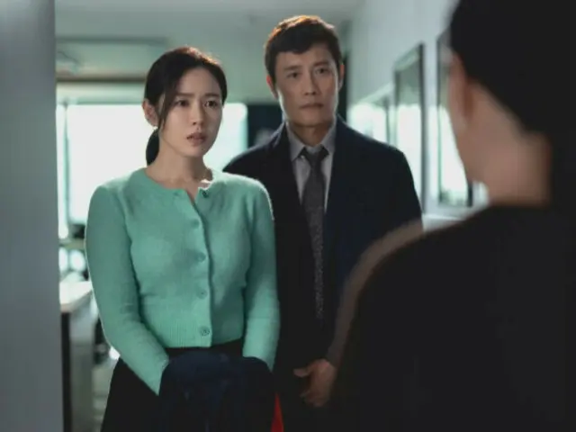 From Lee Byung Hun & Song Ye Ji to Cha Seung Won... 11 stills from the movie "Hadakara Nai" revealed