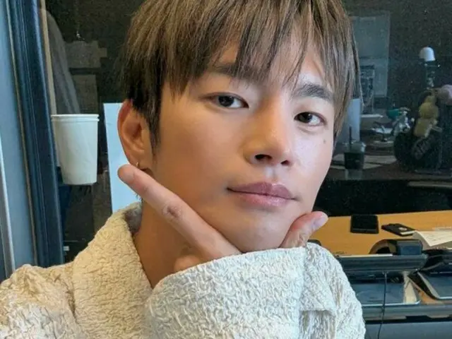 Seo In Gook & Kang Mi Na announce the start of "TWELVE" broadcast (23rd) with their heartwarming visuals