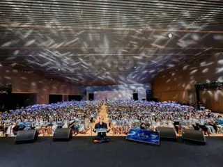 Jaejung looks back on the Qingdao Fan Meeting... "It still feels like yesterday"