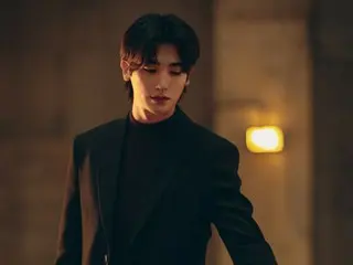 Park Hyung Sik's thoughts on participating in "TWELVE"... "I observed crows to study my character"