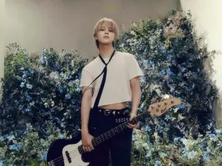 How far does BTS' influence extend? Jimin's new word "record" is included in the Cambridge English Dictionary
