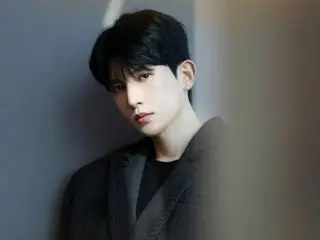 UKISS' Kiseop to hold first solo fan meeting in Osaka and Tokyo in October... "Precious memories with fans"