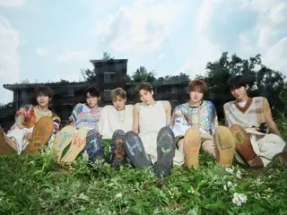 NCT WISH's preview song "Surf" ranked first on Music Program...Mini album to be released on September 1st