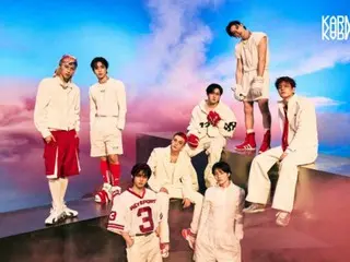 Stray Kids' comeback: "Preparing while touring for 11 months, I'm curious to see STAY's reaction"
