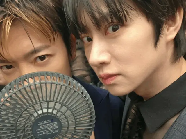 Hee-chul files lawsuit against Donghae? ...Legal dispute on SUPER JUNIOR's 20th debut anniversary?