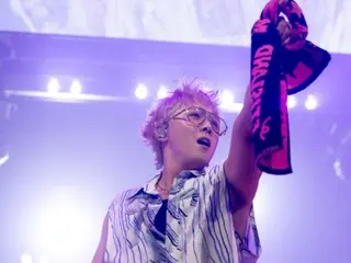 FTISLAND's "MAD HAPPY" Seoul concert ends successfully... Asia tour begins