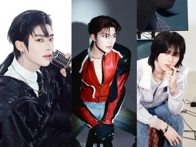 "ZERO BASE ONE" Ricky, Park Gun-wook, and Han Yujin to participate in the OST of the new TV series "TWELVE"