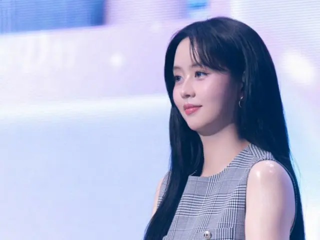 Actress Kim Seohyun's first fan meeting in Japan in six years ends successfully