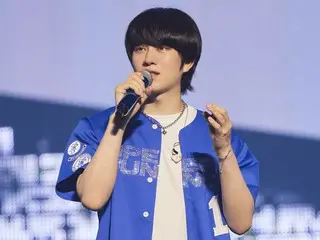 Super Junior's Hee-chul reveals his feelings about "the time I purposely stayed away from the stage after receiving a disability rating"
