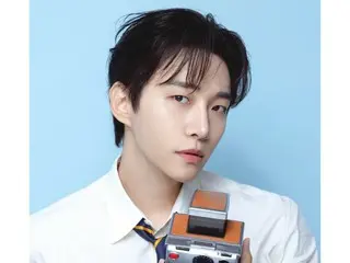 2PM's JUNHO recruits for second generation official fan club... Concept photos revealed